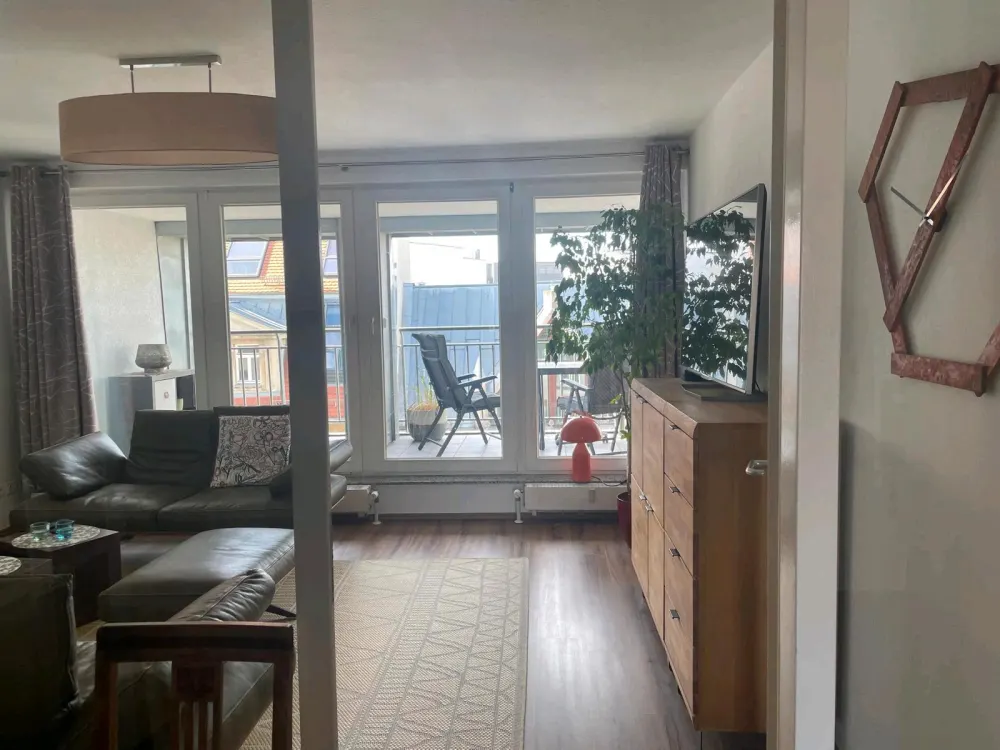 STOP!!! BIS ZU 5.000€ für Dachgeschoß