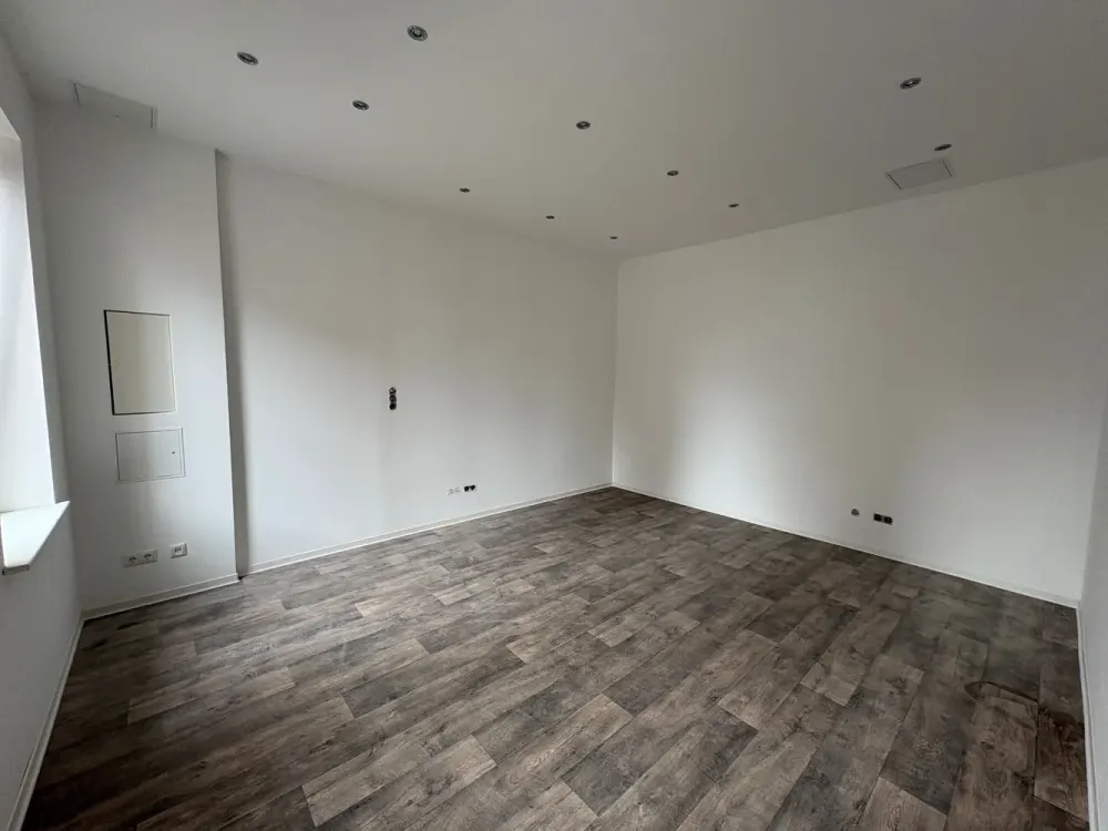 2-Zimmerwohnung in Top-Lage - ab sofort!