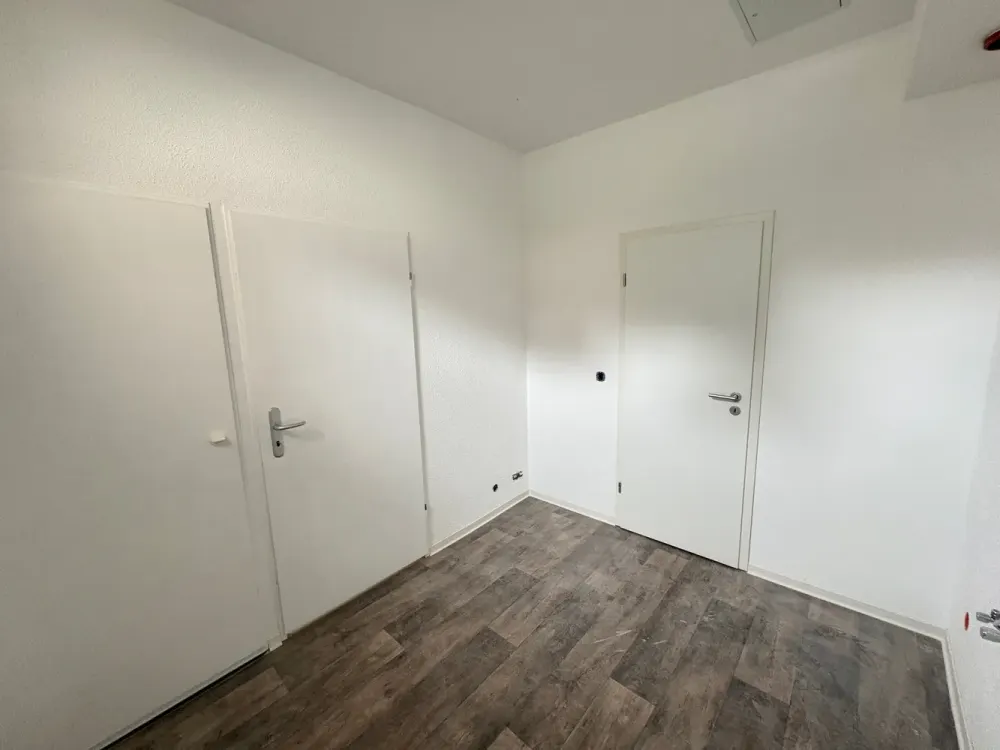 2-Zimmerwohnung in Top-Lage - ab sofort!