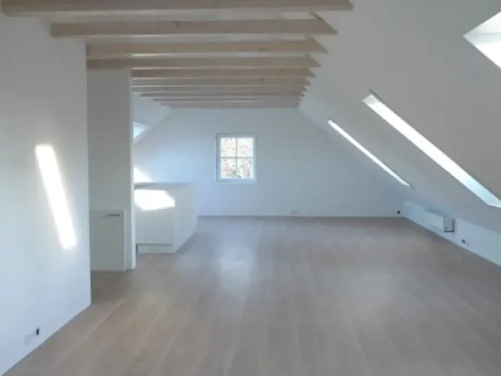 Wunderschönes 2-Zimmer-Dach-Loft Pullach