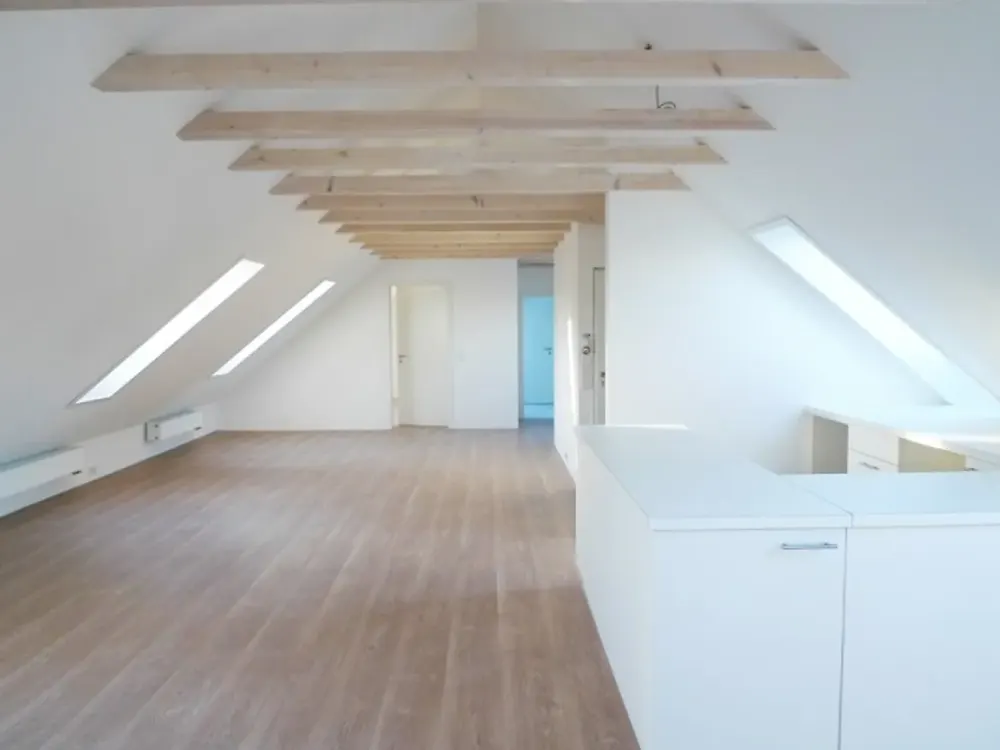 Wunderschönes 2-Zimmer-Dach-Loft Pullach