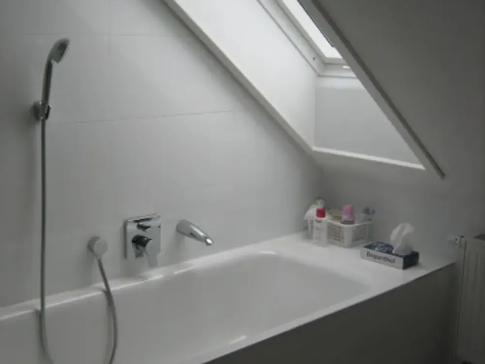 Wunderschönes 2-Zimmer-Dach-Loft Pullach