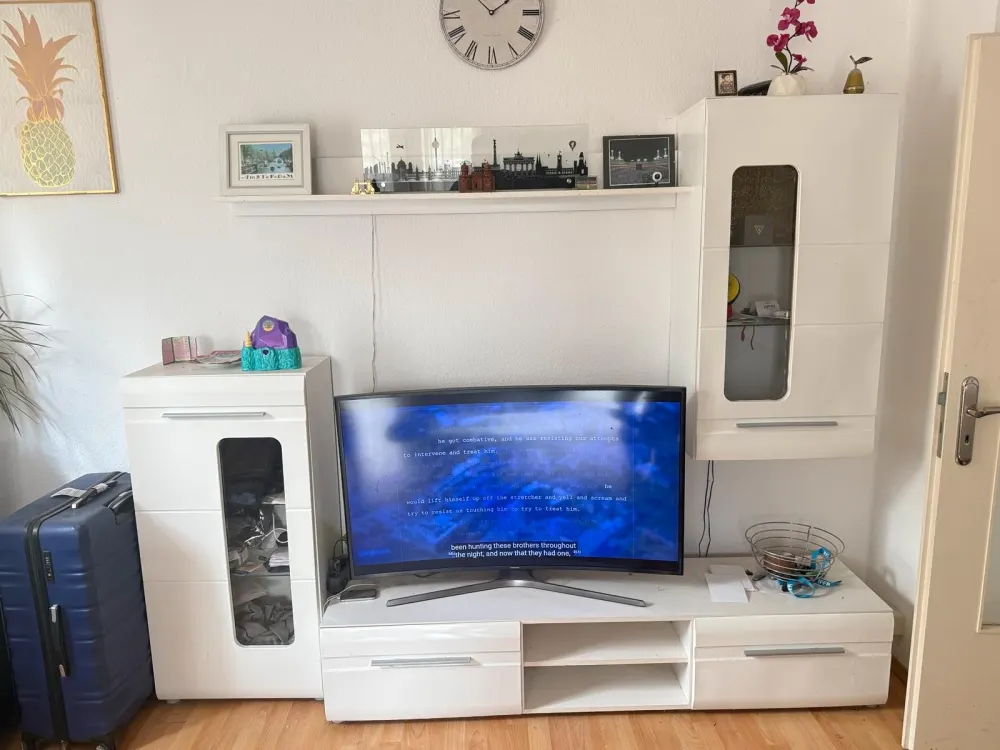 Wohnung Zur Vermieten in Rüsselsheim 01.12.2026