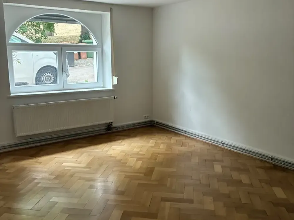 3-Zimmer-Altbauwohnung in ruhiger Lage von Stuttgart-West