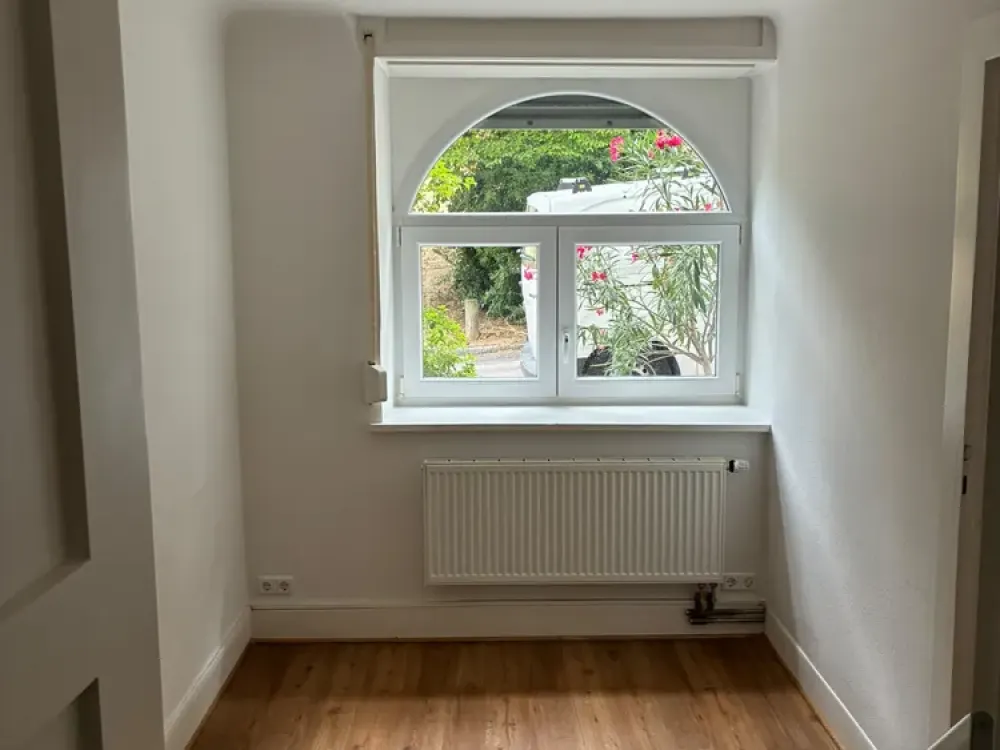 3-Zimmer-Altbauwohnung in ruhiger Lage von Stuttgart-West