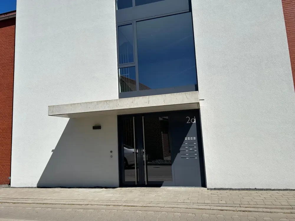 hell, modern und schick - 2-Zimmer-Single-Wohnung in Altenberge zu vermieten - nur mit WBS