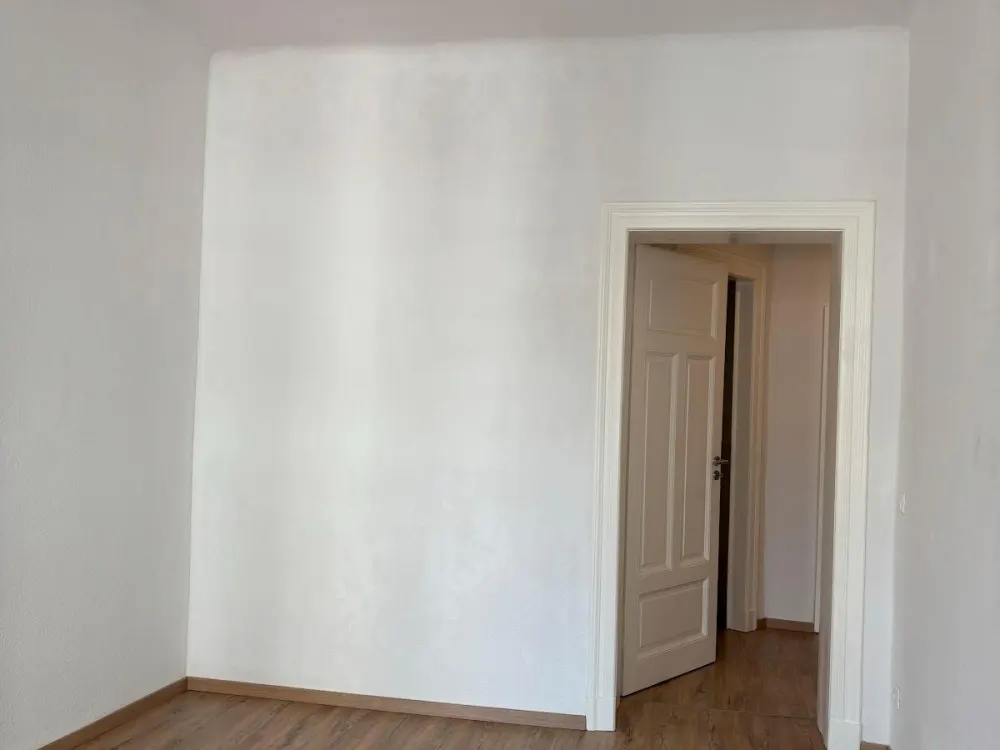 Attraktive 3-Raumwohnung mit Einbauküche in Stötteritz