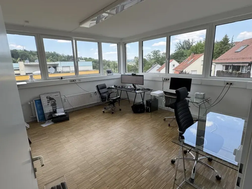 5-Zimmer-Wohnung in Esslingen am Neckar