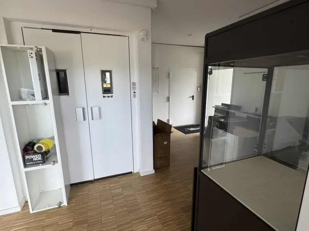 5-Zimmer-Wohnung in Esslingen am Neckar