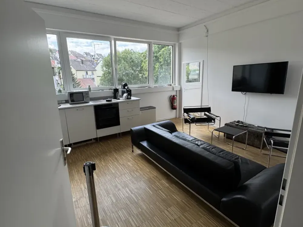 5-Zimmer-Wohnung in Esslingen am Neckar