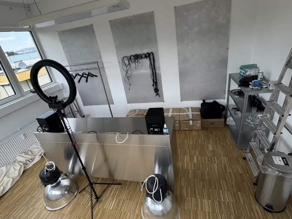 5-Zimmer-Wohnung in Esslingen am Neckar