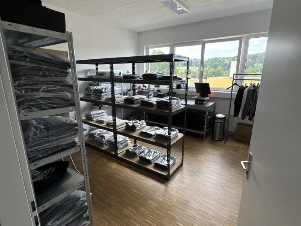 5-Zimmer-Wohnung in Esslingen am Neckar