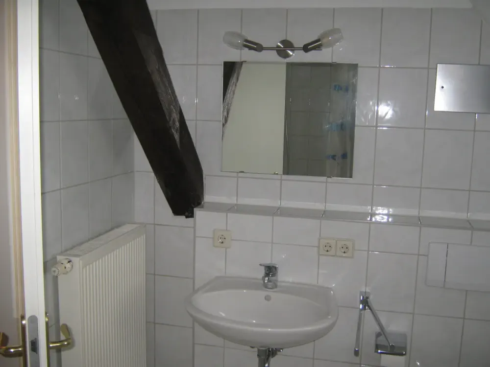 السكن في القلعة (بنتهاوس)