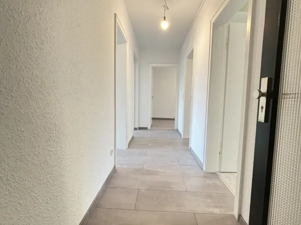 gemütliche, renovierte Wohnung nahe des Harkortsees !