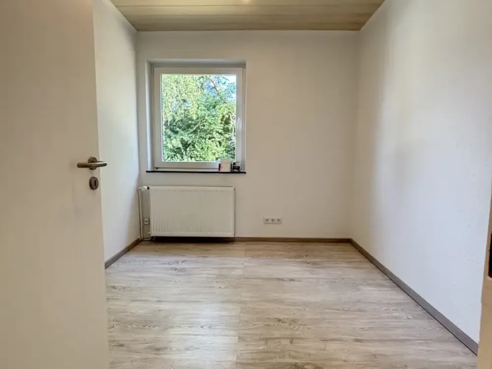 gemütliche, renovierte Wohnung nahe des Harkortsees !