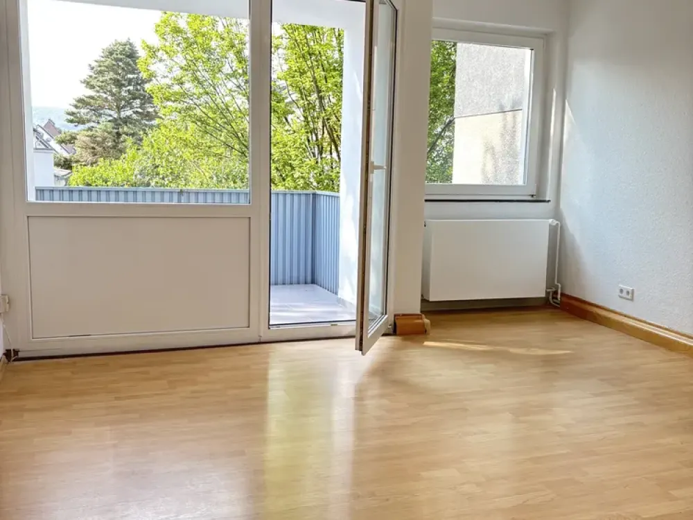 gemütliche, renovierte Wohnung nahe des Harkortsees !