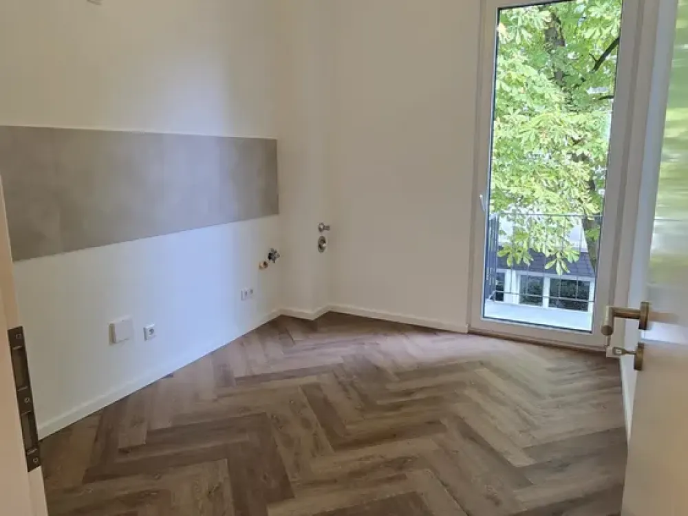 Helle 3-Zimmer-Wohnung mit 2 Balkonen in Top-Lage am Kölner Dom