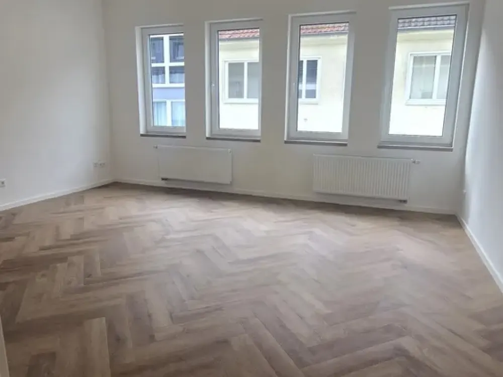 Helle 3-Zimmer-Wohnung mit 2 Balkonen in Top-Lage am Kölner Dom