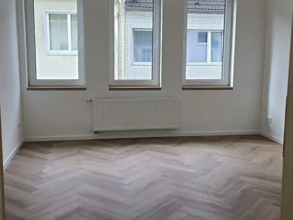 Helle 3-Zimmer-Wohnung mit 2 Balkonen in Top-Lage am Kölner Dom