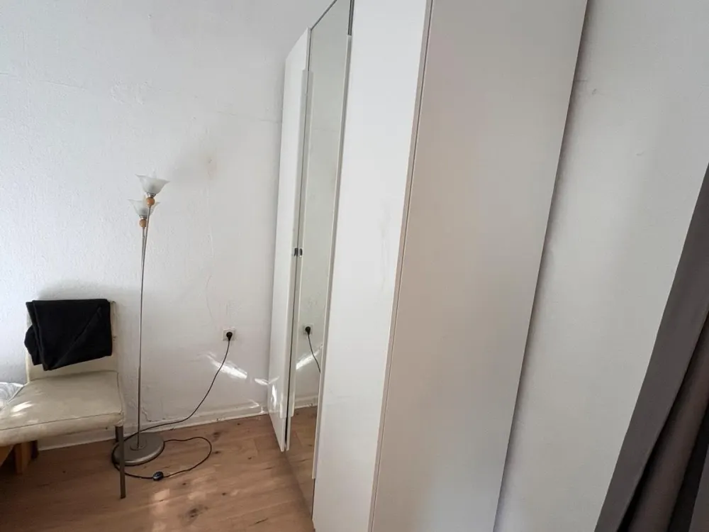 Hannover Südstadt näher Maschsee 2 Zimmer Wohnung