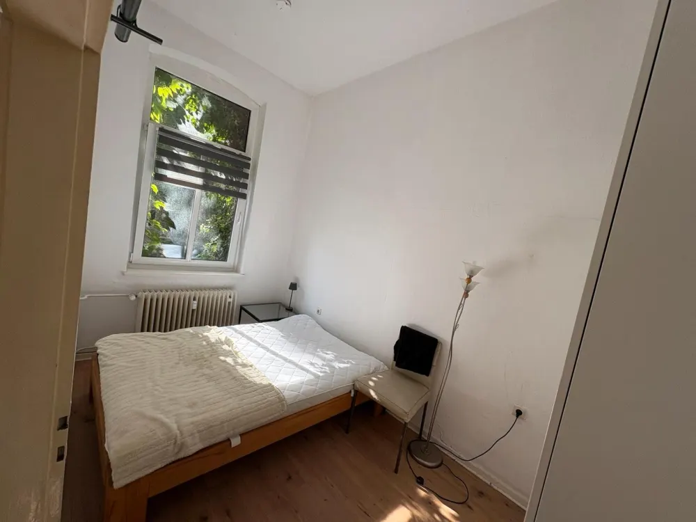 Hannover Südstadt näher Maschsee 2 Zimmer Wohnung
