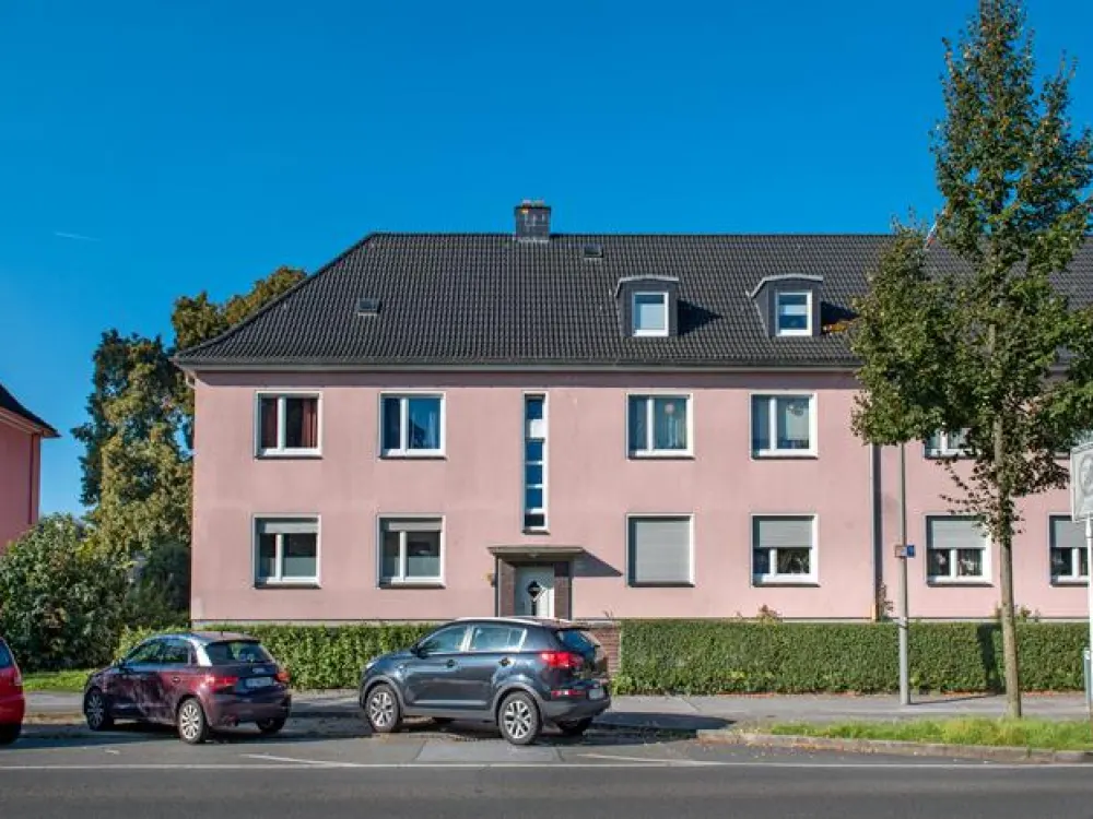 2-Zimmer-Wohnung in Dortmund Brackel