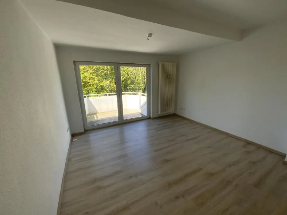 2-Zimmer-Wohnung in Dortmund Brackel
