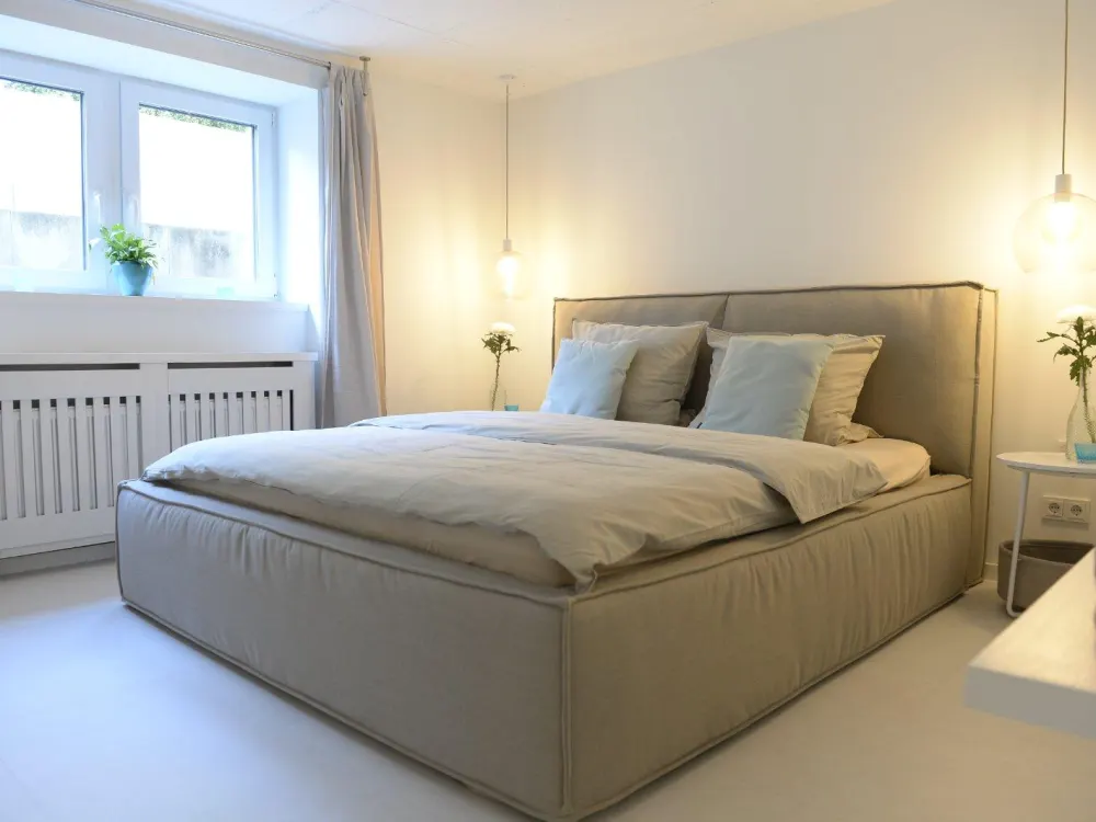 Traum Appartement 60 m2 in Junkersdorf, 1-6 Monate, vollmöbliert