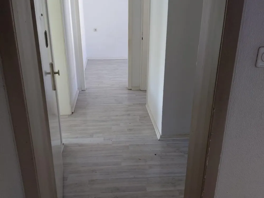 3 Zimmer Wohnung mit Dachterasse in Düsseldorf Oberbilk