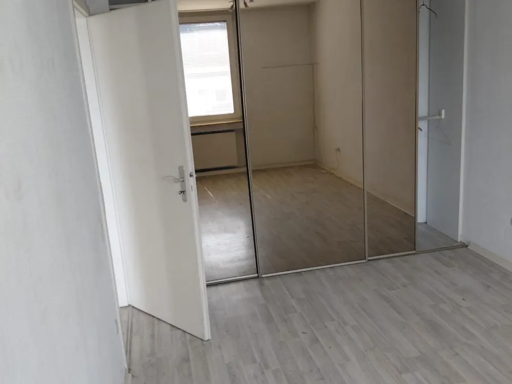 3 Zimmer Wohnung mit Dachterasse in Düsseldorf Oberbilk