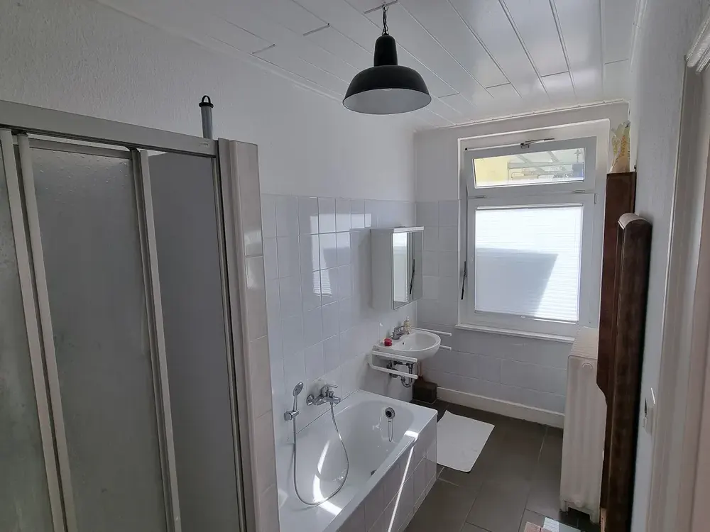 Für Pendler & Expats, Business-Zimmer in Frankfurt