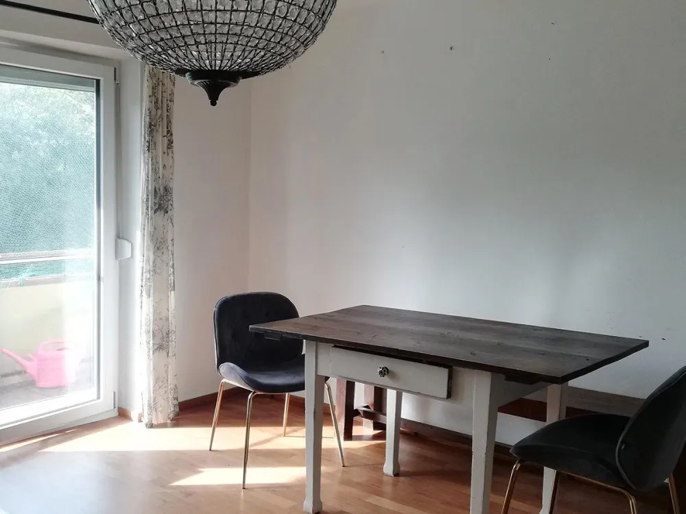 3 Zimmer, 68qm, Untergiesing, Isarauen