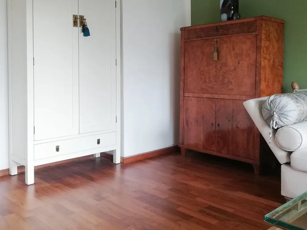 3 Zimmer, 68qm, Untergiesing, Isarauen