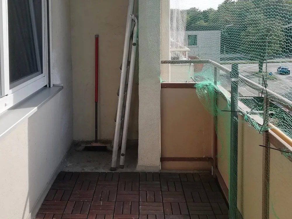 3 Zimmer, 68qm, Untergiesing, Isarauen