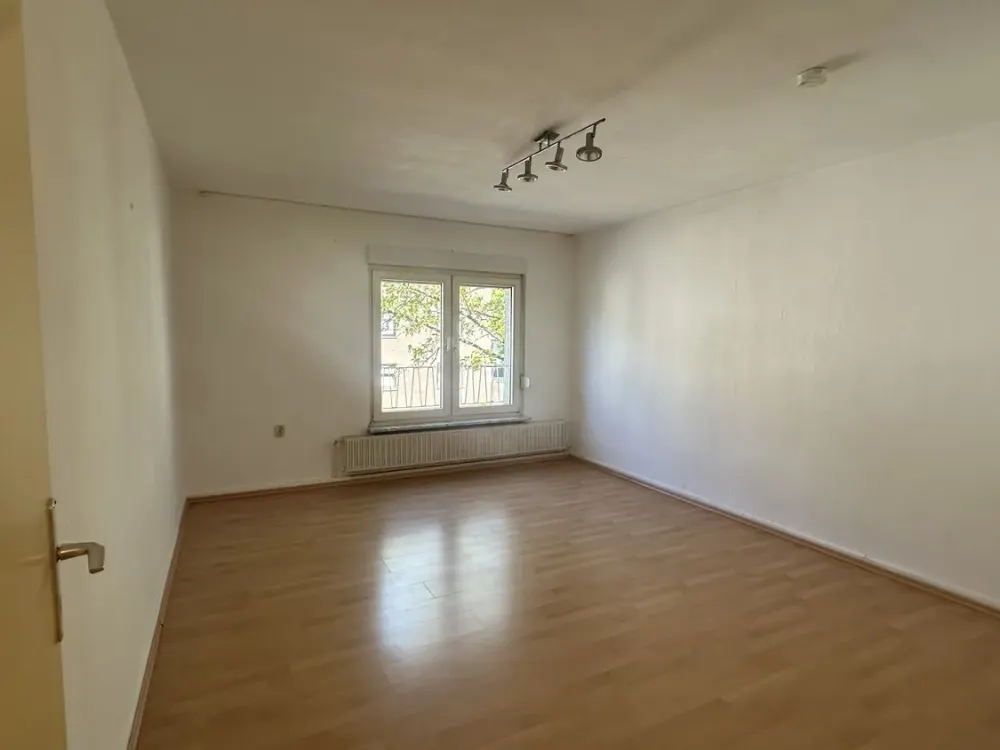 2,5 Zimmer für max. 2 Pers. im ruhigem Haus