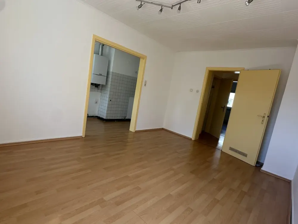 2,5 Zimmer für max. 2 Pers. im ruhigem Haus