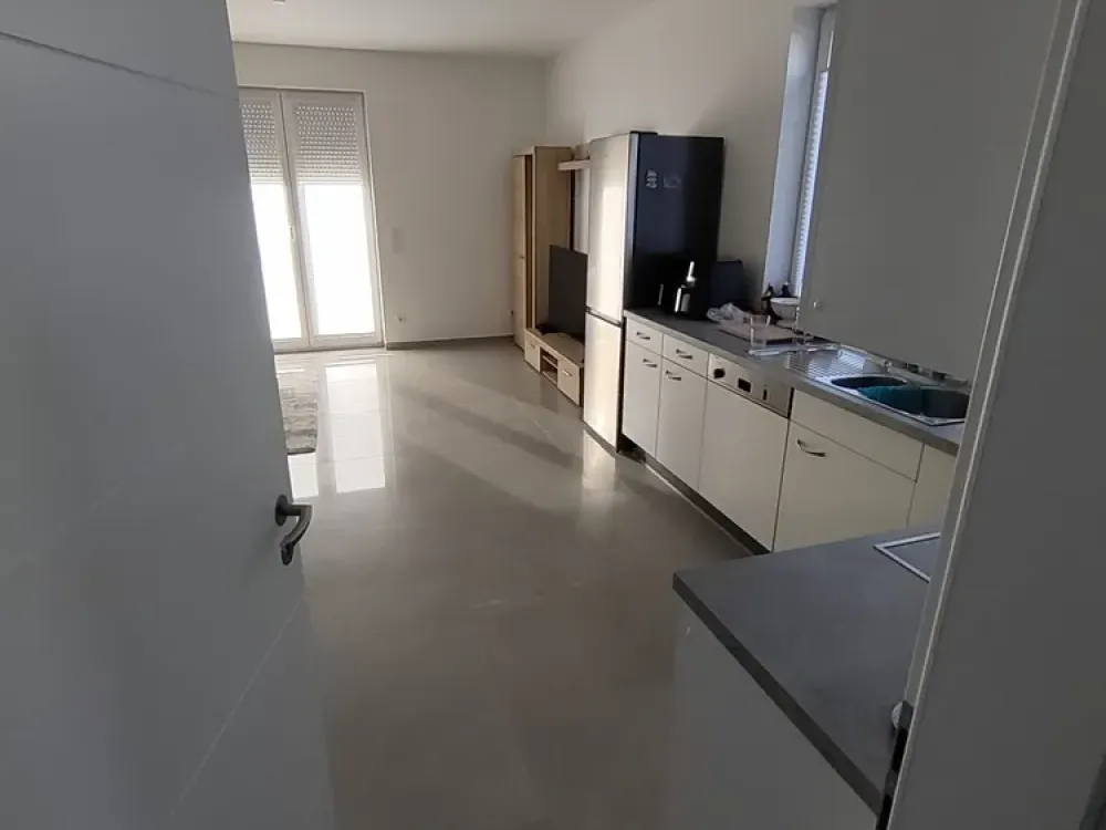 Wohnen mit Charakter: 2 Zimmer-Apartment in Neuberg