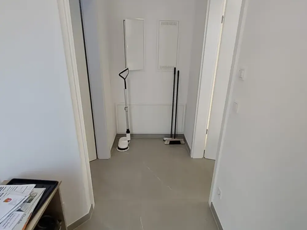 Wohnen mit Charakter: 2 Zimmer-Apartment in Neuberg