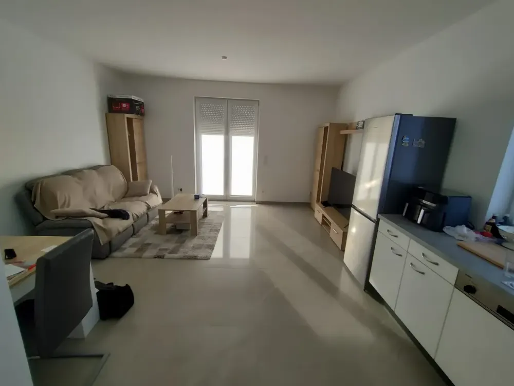 Wohnen mit Charakter: 2 Zimmer-Apartment in Neuberg