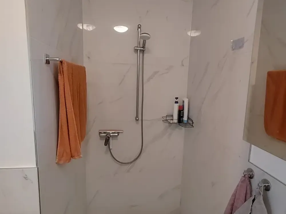 Wohnen mit Charakter: 2 Zimmer-Apartment in Neuberg