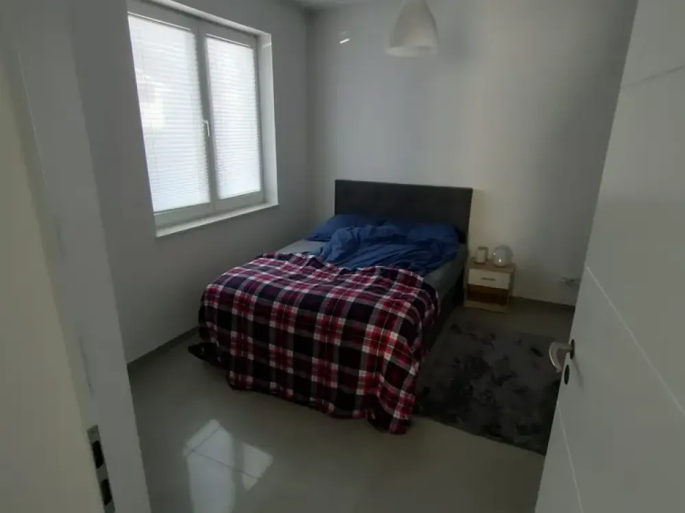Wohnen mit Charakter: 2 Zimmer-Apartment in Neuberg