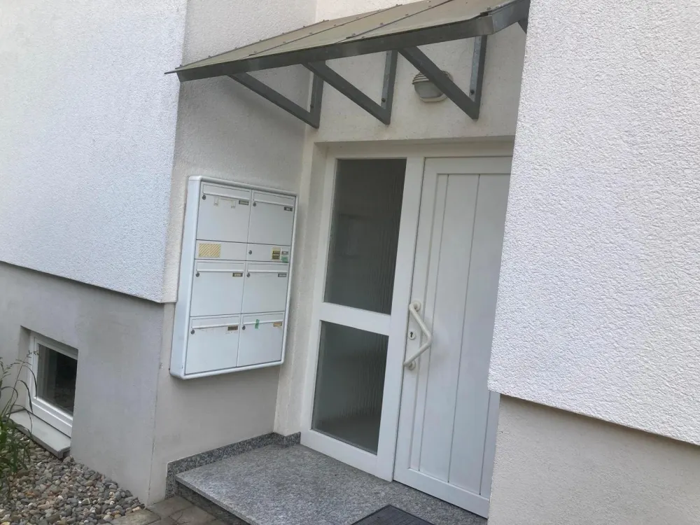 Zuhause mit 2,5 Zimmern in Mühlhofen & extra Hobby-/Büroraum-16m²