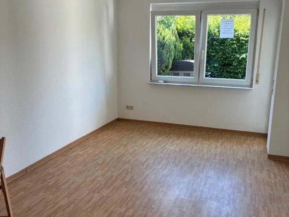 Zuhause mit 2,5 Zimmern in Mühlhofen & extra Hobby-/Büroraum-16m²