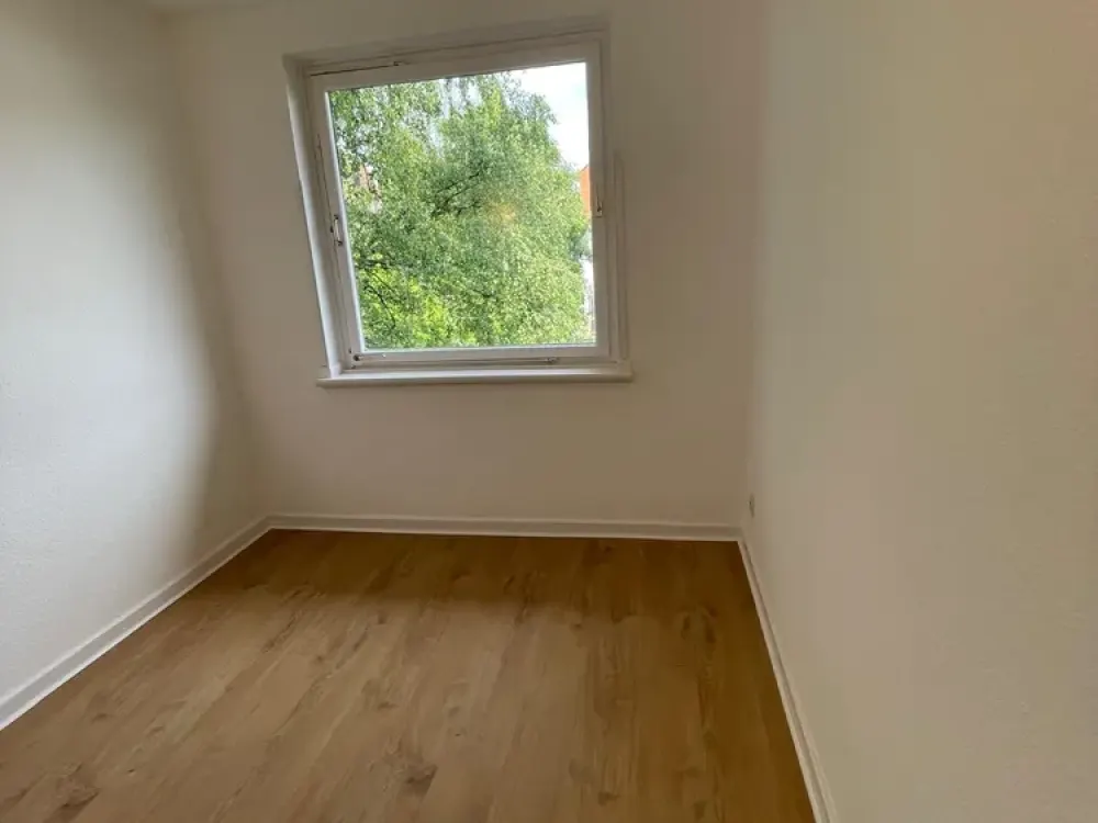 Fully Modernized - Barmbek-Süd, Hamburg
