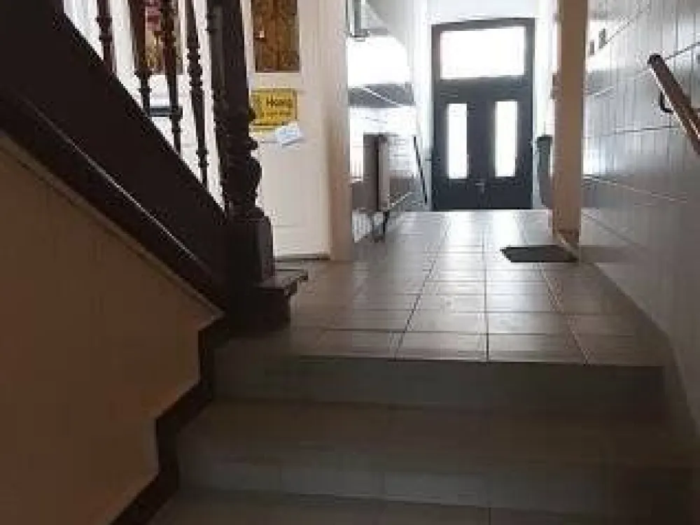 Geräumige 3-R-Wohnung Leipzig-Wahren