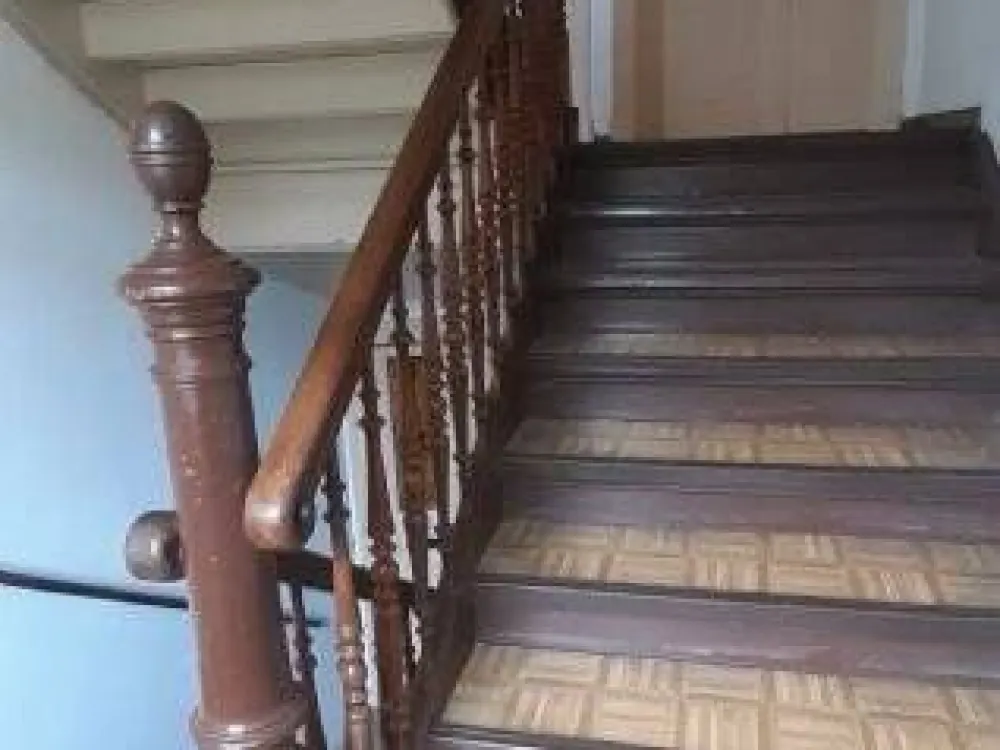 Geräumige 3-R-Wohnung Leipzig-Wahren