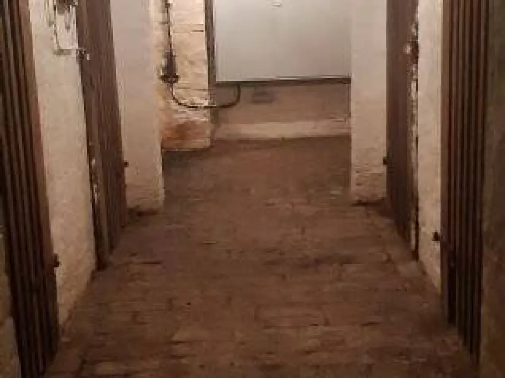 Geräumige 3-R-Wohnung Leipzig-Wahren