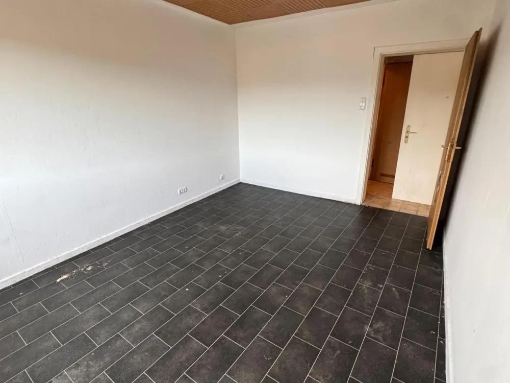 Wohnung Kleine, gemütliche Wohnung
