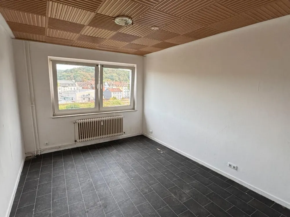 Wohnung Kleine, gemütliche Wohnung