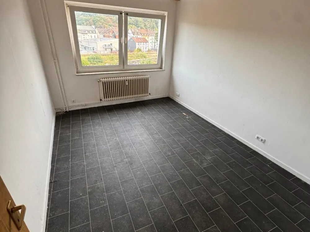 Wohnung Kleine, gemütliche Wohnung